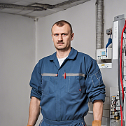 Василий Тюрин Василий Тюрин